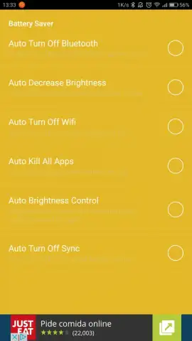Ram Booster & Cleaner скриншот 6