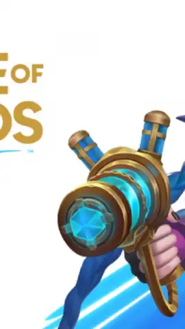 League of Legends: Wild Rift скриншот 9