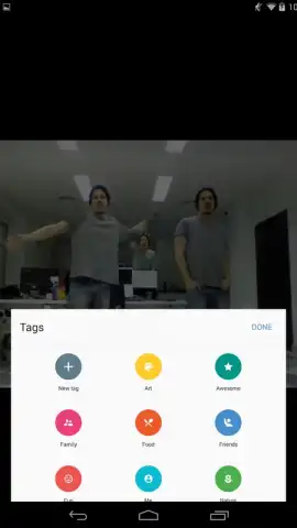 Focus скриншот 1