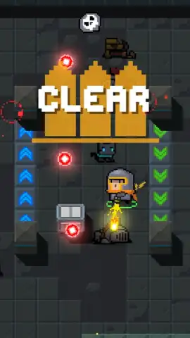 Soul Knight скриншот 15