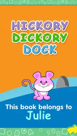Storybook 3 скриншот 3