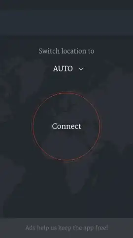 Solo VPN скриншот 1
