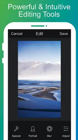 Camera360 Ultimate скриншот 5