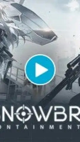 Snowbreak: Containment Zone скриншот 1