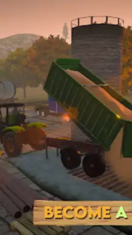 Farm Simulator 2024 скриншот 2