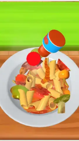 Dr. Panda Restaurant 3 скриншот 2