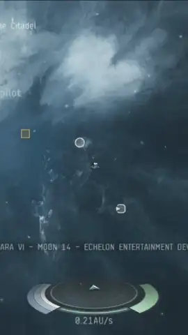 EVE Echoes скриншот 9