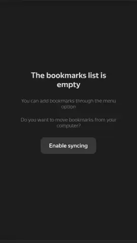Yandex Browser скриншот 9
