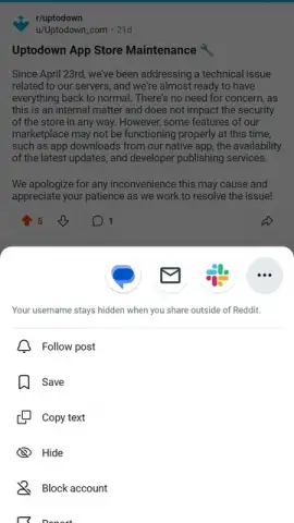 Reddit скриншот 20