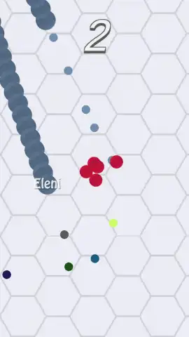 Snake.io скриншот 13