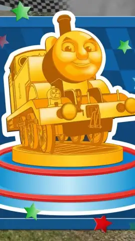 Thomas & Friends: Go Go Thomas скриншот 4