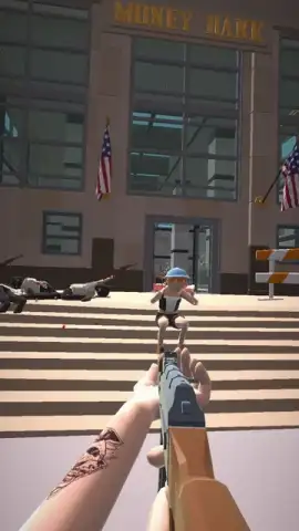 Hit Guys скриншот 5