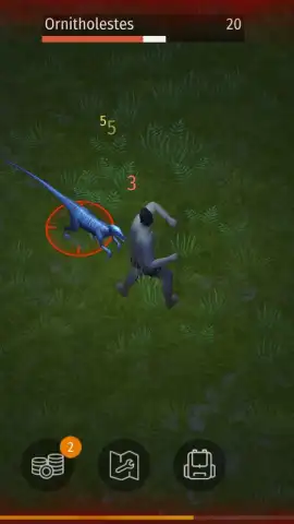 Jurassic Survival скриншот 5