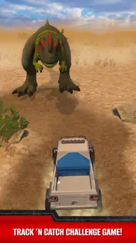 Jurassic World Facts скриншот 10