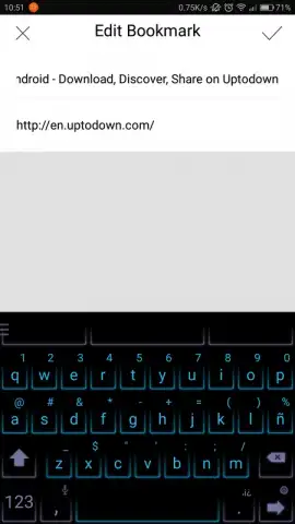 KKDiscovery скриншот 2