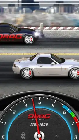Drag Racing 2.0 скриншот 3
