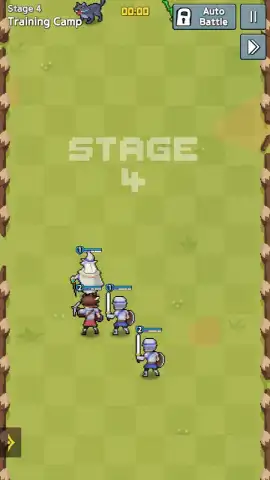 Epic Rush скриншот 6