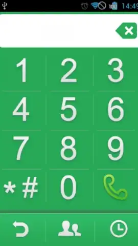 Necta Launcher скриншот 4