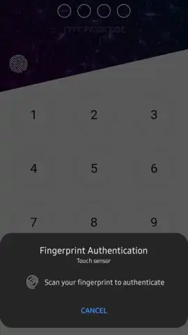 Filecrypt - Files & Folder Locker (No Ads) скриншот 5