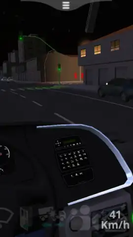 The Road Driver скриншот 8
