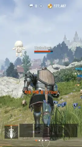 Lineage 2M скриншот 10