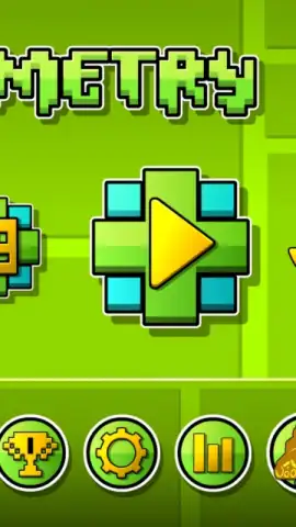 Geometry Dash Lite скриншот 19