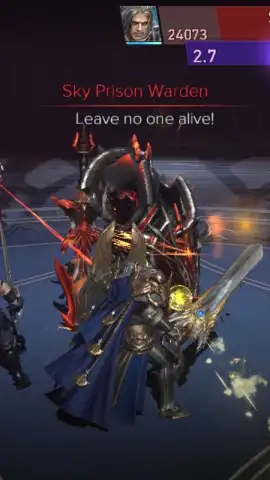AION: Legions of War скриншот 8