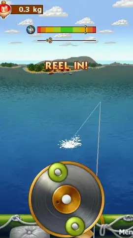 Russian fishing скриншот 4