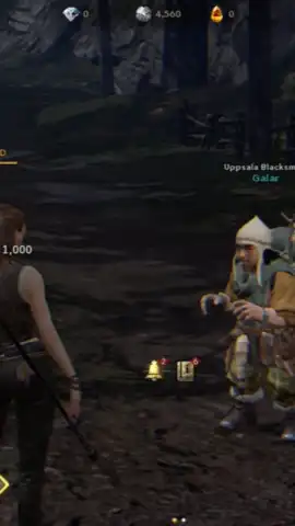 Legend of Ymir (KR) скриншот 5