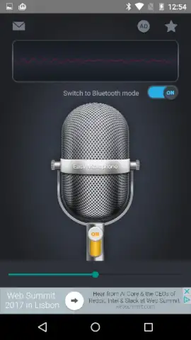 Easy Microphone скриншот 13
