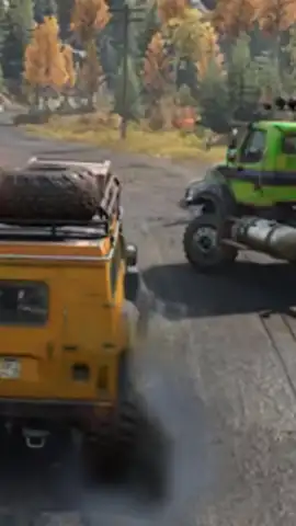 Offroad Mechanic Simulator 23 скриншот 3