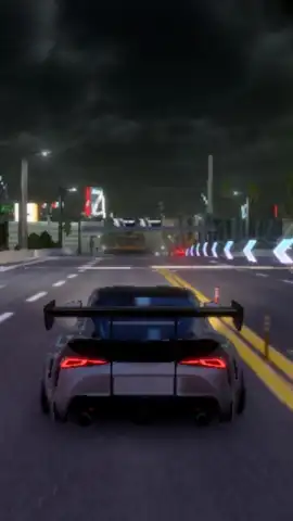 CarX Street скриншот 7