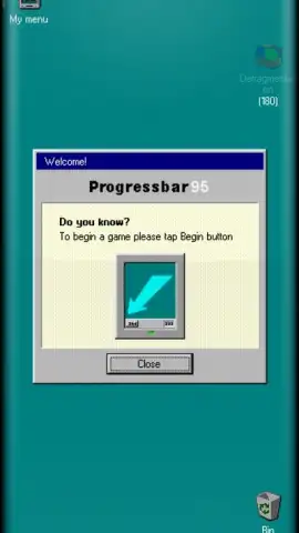 Progressbar95 скриншот 7