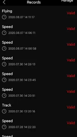 Power GNSS скриншот 2