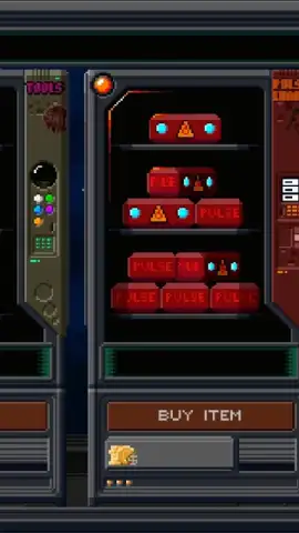 Constellation Eleven скриншот 15
