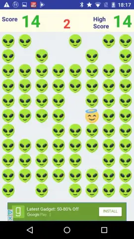 Happy Face скриншот 3