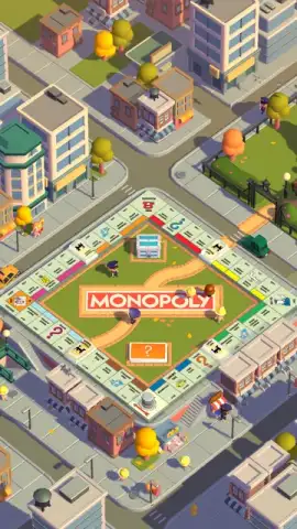 Monopoly GO! скриншот 19