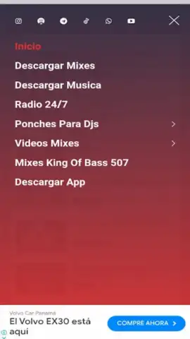 Radio Kings скриншот 3