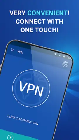 VPN - secure, fast, unlimited скриншот 5