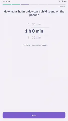 Alli360 by Kids360 скриншот 4