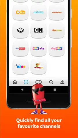 Sky Kids скриншот 4