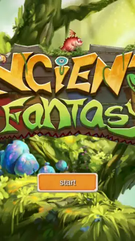 Ancient Fantasy скриншот 1