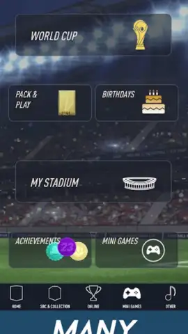 Smoq Games 23 Pack Opener скриншот 4