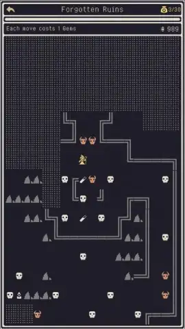 AFK Wizard скриншот 11