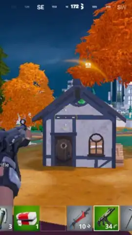 Fortnite скриншот 11