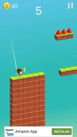 Jumpy скриншот 1