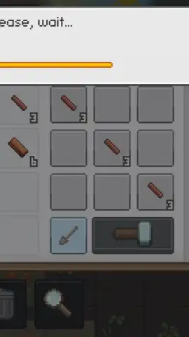 PixelTerra Lite скриншот 4