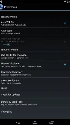 Router Keygen (Old) скриншот 2