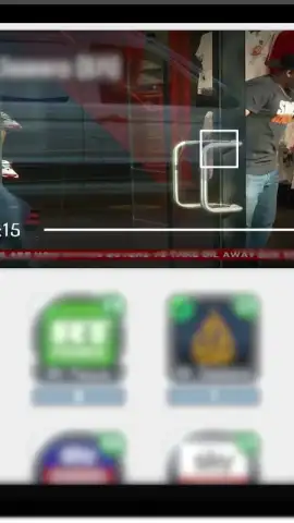 KgTv Player - IPTV Player скриншот 24