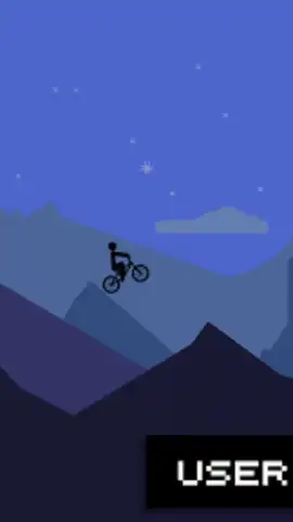 Draw Rider Plus скриншот 3